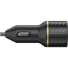 OtterBox USB-C 18W Fast Charge Car Charger (78-52702) Black Shimmer - image 3 of 3