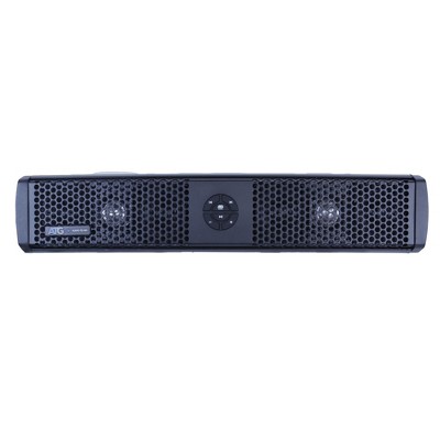 ATG Audio 6 Speaker UTV Powersports Bluetooth Speaker