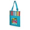 Encanto Vista Outdoor Picnic Blanket and Tote - 3 of 3