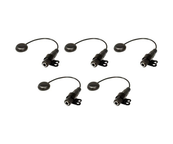 Pintech External Trigger 5-Pack