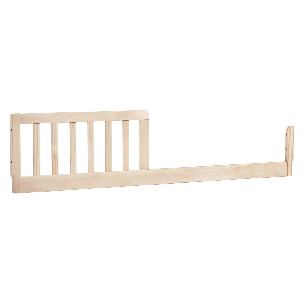 Photos - Bed DaVinci Toddler  Conversion Kit - Washed Natural 