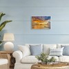 Stupell Industries Sunset and Ocean Clouds Wall Plaque Art - 3 of 4