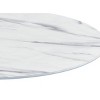Vynxaria Contemporary Accent Table - Stylish? Side Table for Living Room & Bedroom - 4 of 4