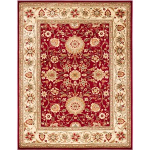 Lyndhurst LNH212 Power Loomed Indoor Rugs - Safavieh - 1 of 4