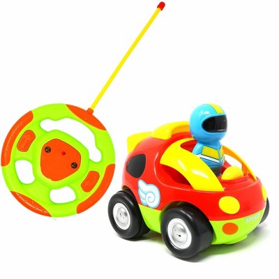 remote control car for toddlers target