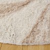 Vermont VRM227 Table Tufted Indoor Rugs - Safavieh - 3 of 4