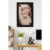 Trends International Happy Death Day (2017) - One Sheet Framed Wall Poster Prints - 2 of 4