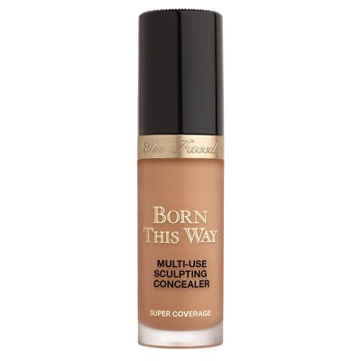 Too Faced Born This Way Super Coverage Concealer - Maple - 0.5 fl oz - Ulta Beauty