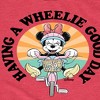 Boys' - Disney - Wheelie Good Day Short Sleeve Graphic T-Shirt - 2 of 4