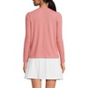 Lands' End Women's Power Performance Long Sleeve Top - 2 of 4