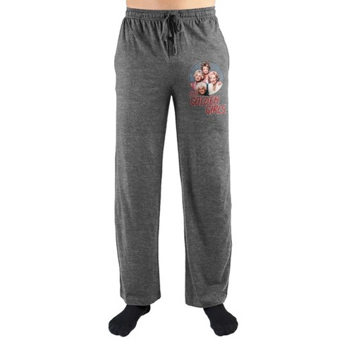 Golden girls sleep pants new arrivals