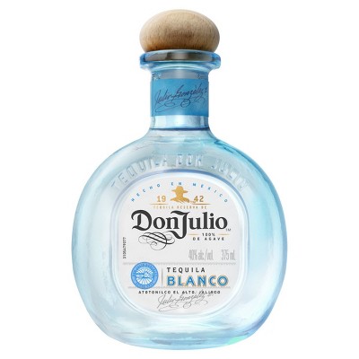 Don Julio Blanco Tequila  - 375ml Bottle