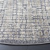 History 500 HIS520 Machine Made Rug - Safavieh - 3 of 3