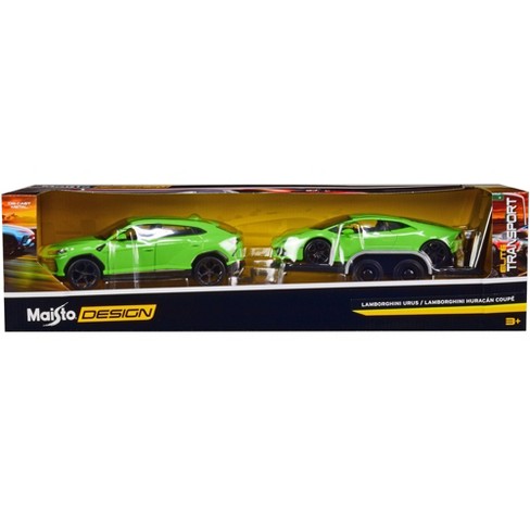 Lamborghini huracan best sale toy car