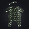 Corolle 12" Pajamas Glow & Headband - 9000111020 - 4 of 4