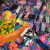 eeBoo: Piece & Love Cat & The Castle 1000 Piece Puzzle - 4 of 4