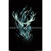 Trends International Harry Potter - Expecto Patronum Magic Unframed Wall Poster Prints - 4 of 4