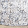 Vogue VGE154 Power Loomed Indoor Rugs - Safavieh - 3 of 3