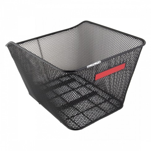 Sunlite Rack Top Mesh Black Steel 13x16x8` : Target