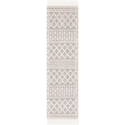 Natura NAT688 Hand Loomed Area Rug  - Safavieh - image 1 of 4