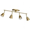 Kichler Lighting Sylvia 4 - Light Wall Light in  Black - 2 of 4