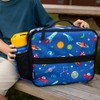 Wildkin Kids Next Gen Eco rPET Lunch Box - 2 of 4