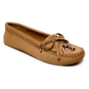 Minnetonka Women's Thunderbird Animikii Softsole - 1 of 4