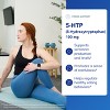 Pure Encapsulations 5-HTP 100 mg - Brain Health, Sleep Regulation & Appetite Support* - 5-Hydroxytryptophan - Gluten Free & Non-GMO - 60 Capsules - 3 of 4