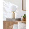 Livabliss Fana Traditional Table Lamps - 2 of 4