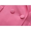 Women's Tallulah Oversized friend Blazer - George Patrick - 4 of 4
