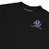 Boys' University of San Diego Sport T-Shirt Left Chest Logo - 4 of 4