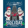 STAR WARS Halloween Christmas July 4th Matching Family T-Shirt Little Kid to Big Kid - 3 of 4