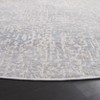 Platinum PLA554 Power Loomed Indoor Rugs - Safavieh - 3 of 4