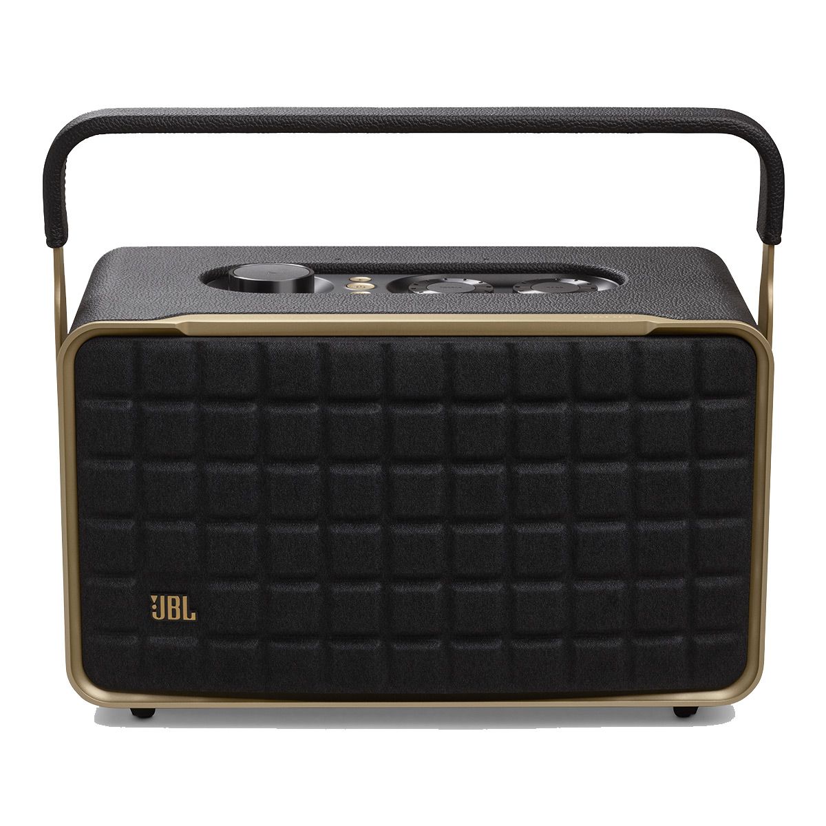 JBL Authentics 300 Portable Wireless Bluetooth Speaker