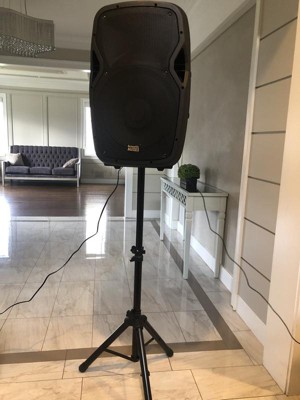 Acoustic sales audio aa15lbs