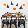 Jollity & Co. - Check It! Halloween Dessert Plates - Pack of 8 Paper Plates - 2 of 4