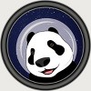 Junior's Design By Humans Cosmopanda By Alpri T-Shirt - 2 of 3