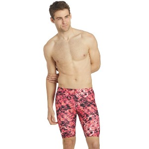 iSwim Spirit Jammer Swimsuit (22-40) - 1 of 4