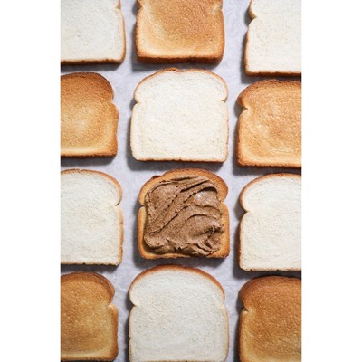 Justin's Chocolate Hazelnut Butter Blend - 12oz, image 3 of 7 slides