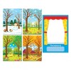 Creative Teaching Press® Dress for the Weather Bulletin Board Set - 3 of 4