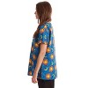 Just Love Women's Medical V-Neck Scrub Tops - 2 of 3