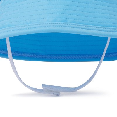 Speedo Kids' Bucket Hat - Blue Shark - image 3