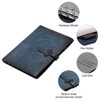 Unique Bargains PU Leather Refillable Magnetic Buckle Notebook 1 Pc - 4 of 4