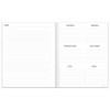 TF Publishing July 2025 - June 2026 Lovely Leopard Large Monthly Planner - 3 of 4