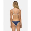 Tavik Womens Jayden Moderate Coverage Bikini Swim Bottom - 2 of 2