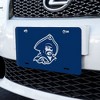 Blinn College Primary Logo Novelty Metal Vanity Tag License Plate - 2 of 4
