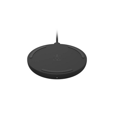 Belkin Boost Charge Wireless Charging Pad (15W)