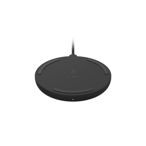 Belkin Boostcharge Wireless Charging Pad (15w) : Target