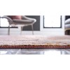Unique Loom Asheville Collection Area Rug - Tanglewood (' " x ' "  ) - 4 of 4