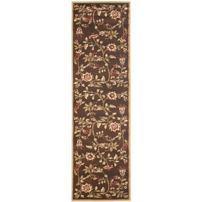 Lyndhurst LNH552 Power Loomed Rugs - Safavieh